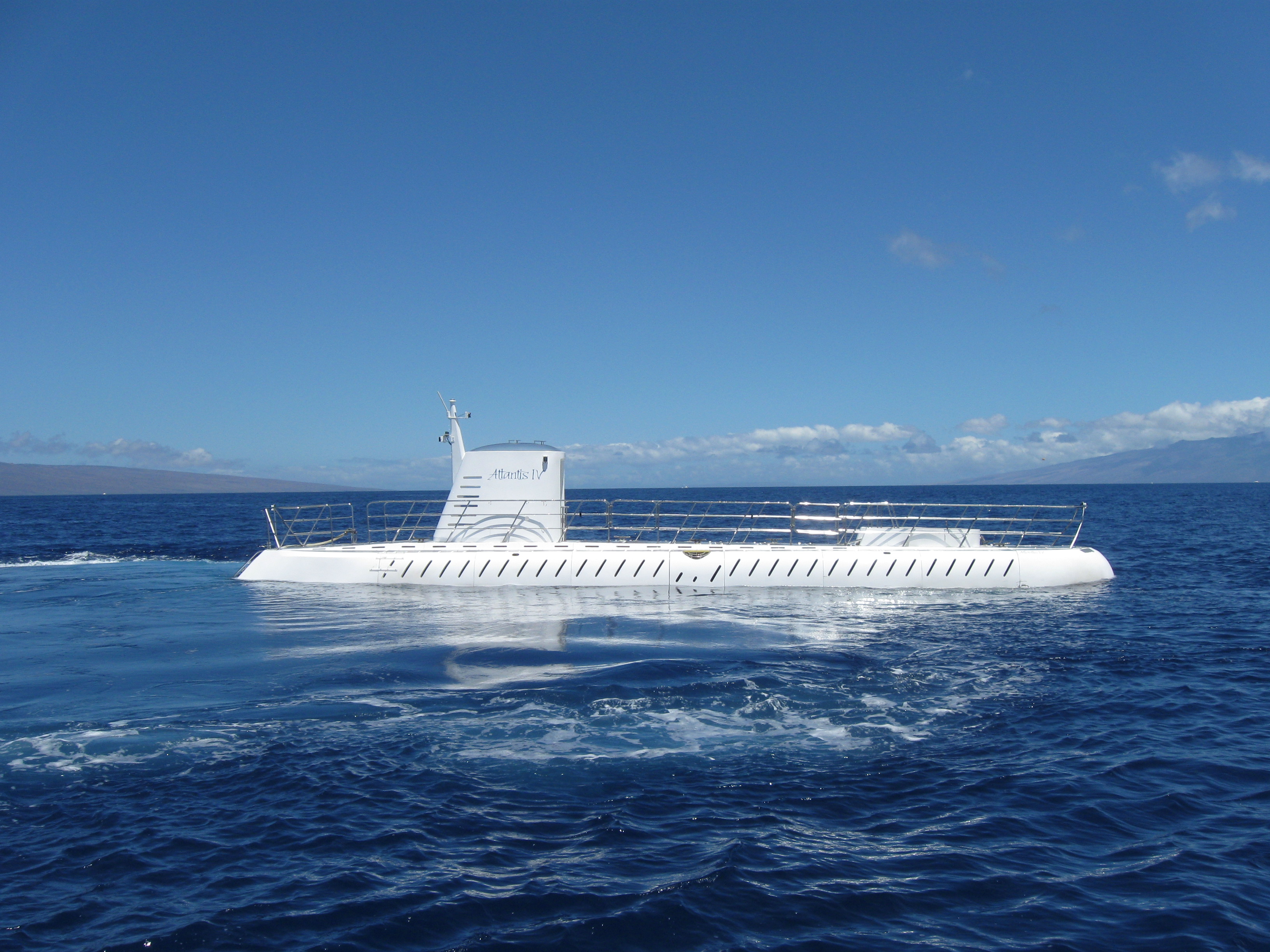 atlantis submarine tour in waikiki promo code