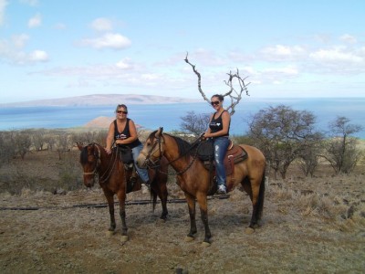 Horseback riding in Hawaii, top 10 best things to do on maui