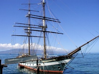 Take a Submarine ride out to see the Carthaginian in 125 Ft of water!